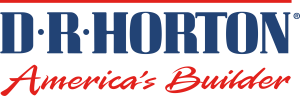 DR Horton Logo (Fixed)