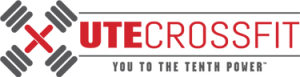 utah-utes-cross-fit-gym-logo